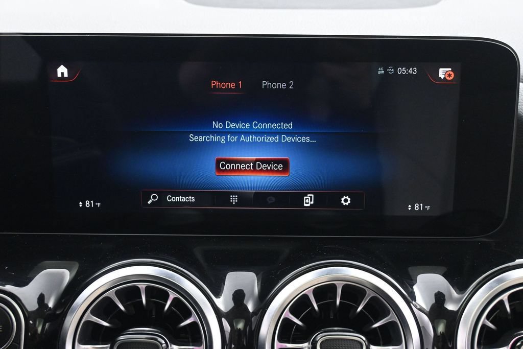 Used 2022 Mercedes-Benz GLA 250 4MATIC w/ Premium Package Lite image 35