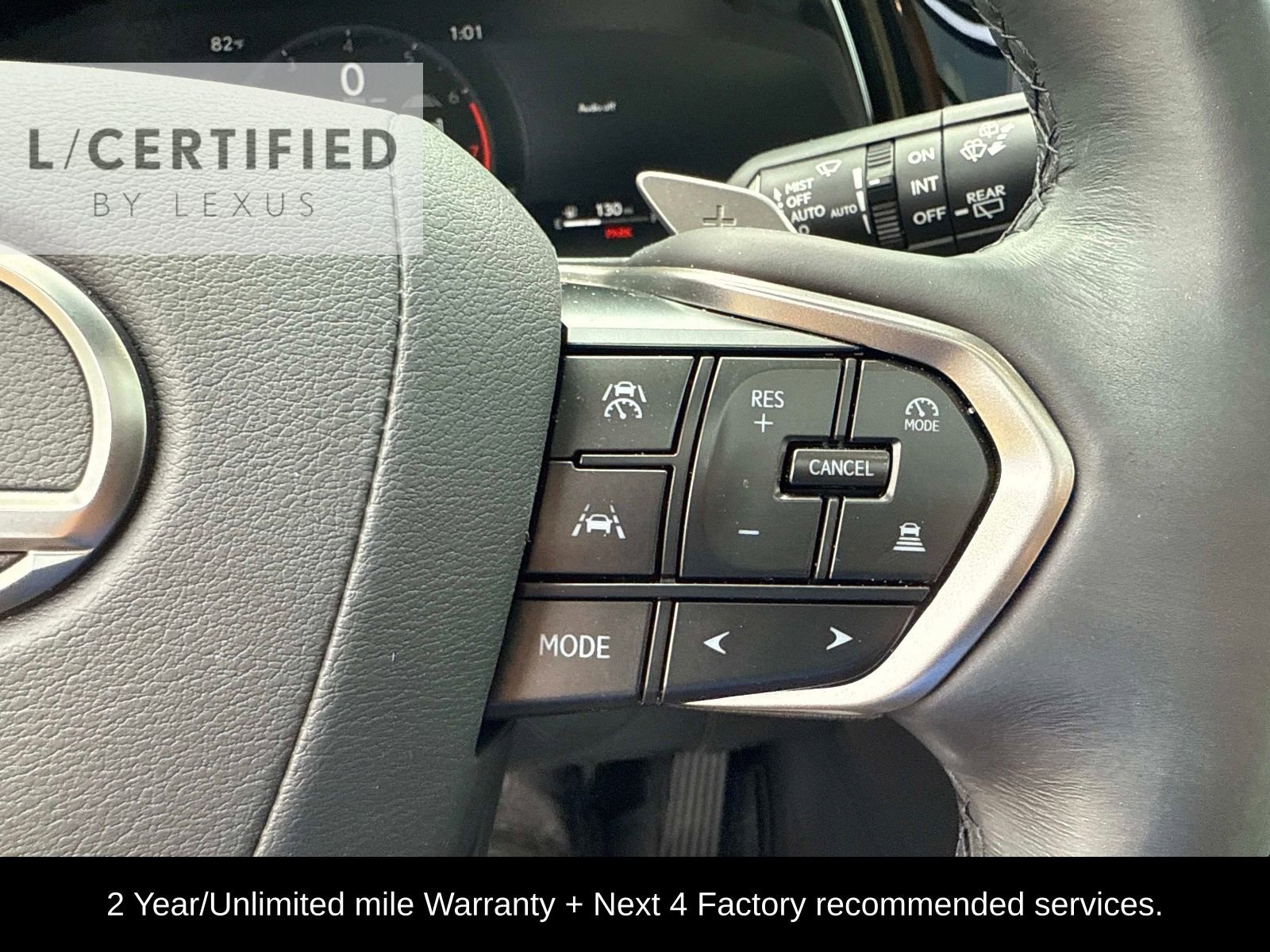 Used 2025 Lexus TX 350 AWD w/ Technology Package image 30