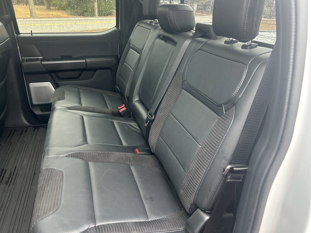 Used 2023 Ford F150 Raptor w/ Raptor Carbon Fiber Package image 20
