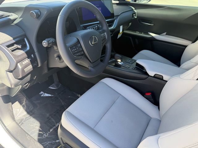 New 2026 Lexus UX 300h FWD image 11