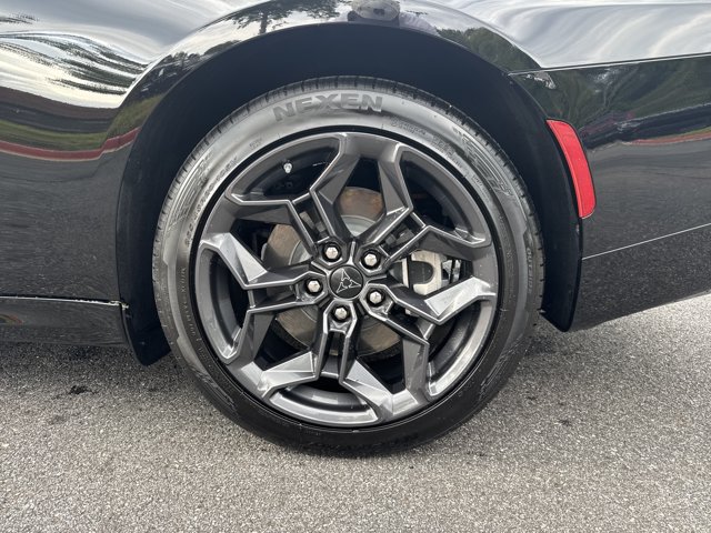 Certified 2026 Dodge Charger R/T AWD/4WD image 21