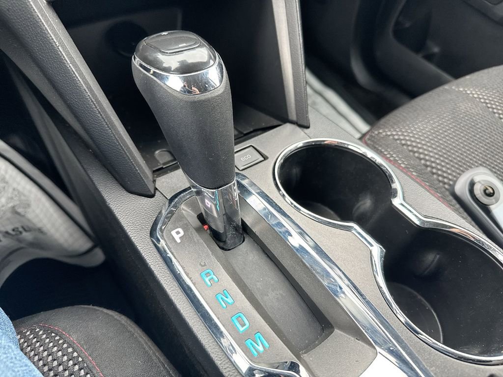 Used 2016 Chevrolet Equinox LS image 16