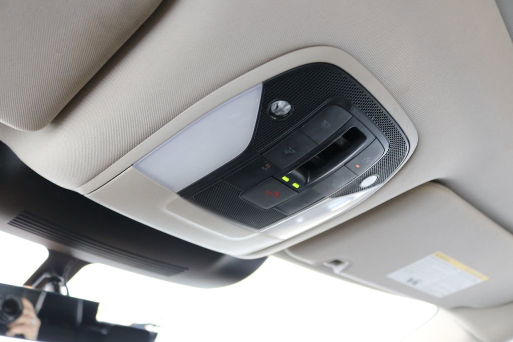 Certified 2025 INFINITI QX60 Pure image 49