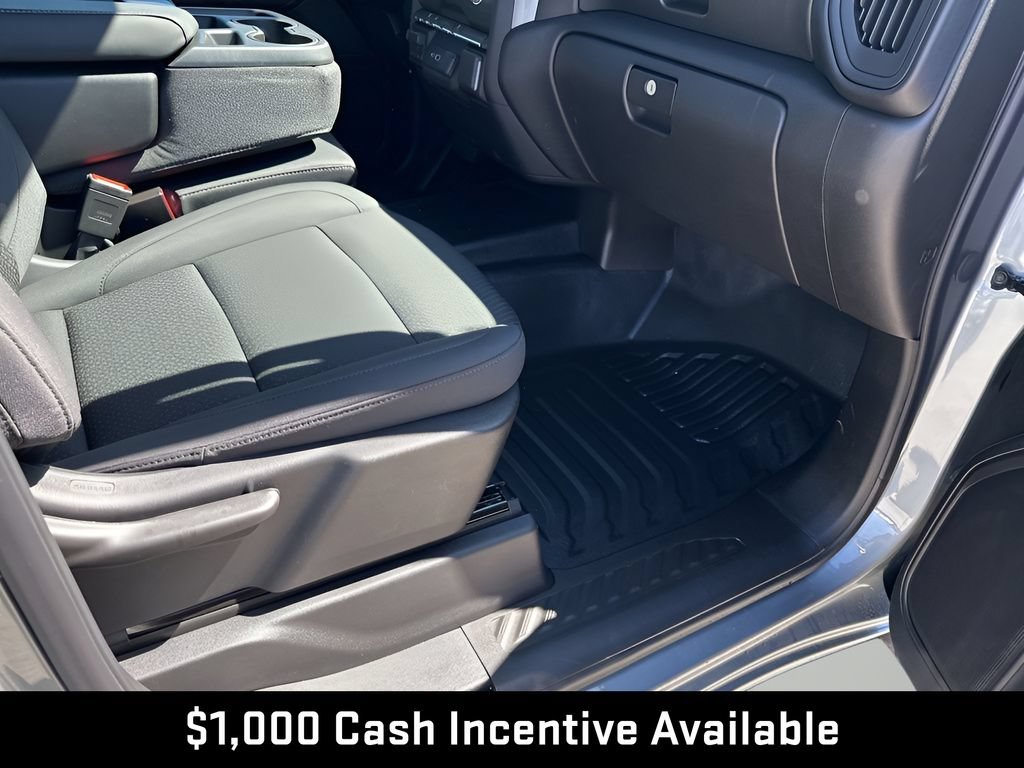 New 2026 GMC Sierra 3500 Pro w/ Convenience Package AWD/4WD image 20