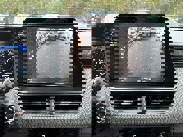 New 2026 Subaru Outback Limited w/ Premium/Limited Package 2 image 31