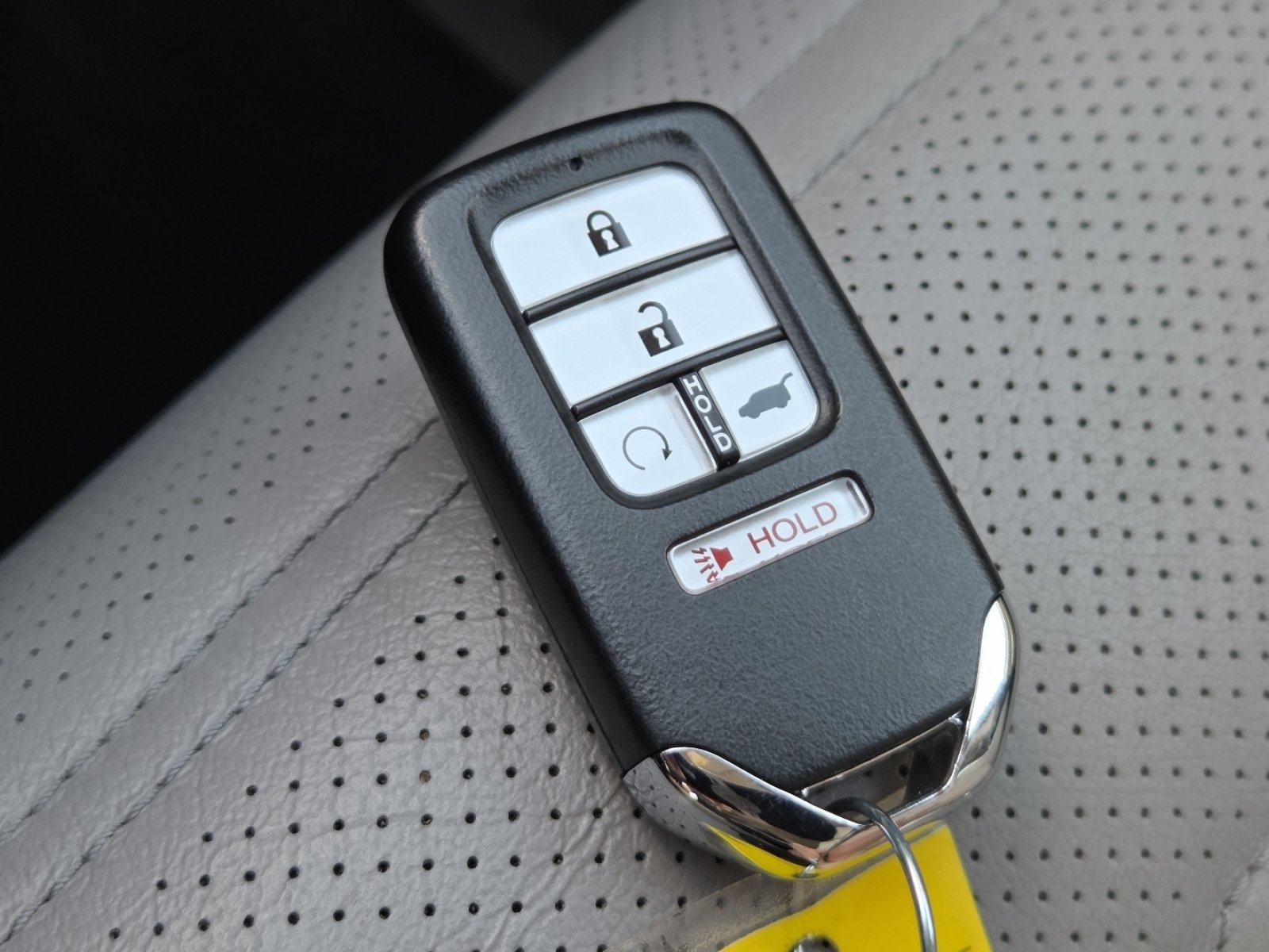 Used 2021 Honda CR-V EX-L image 35