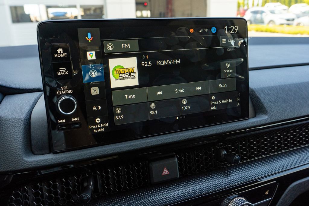 New 2026 Honda CR-V Sport Touring image 30
