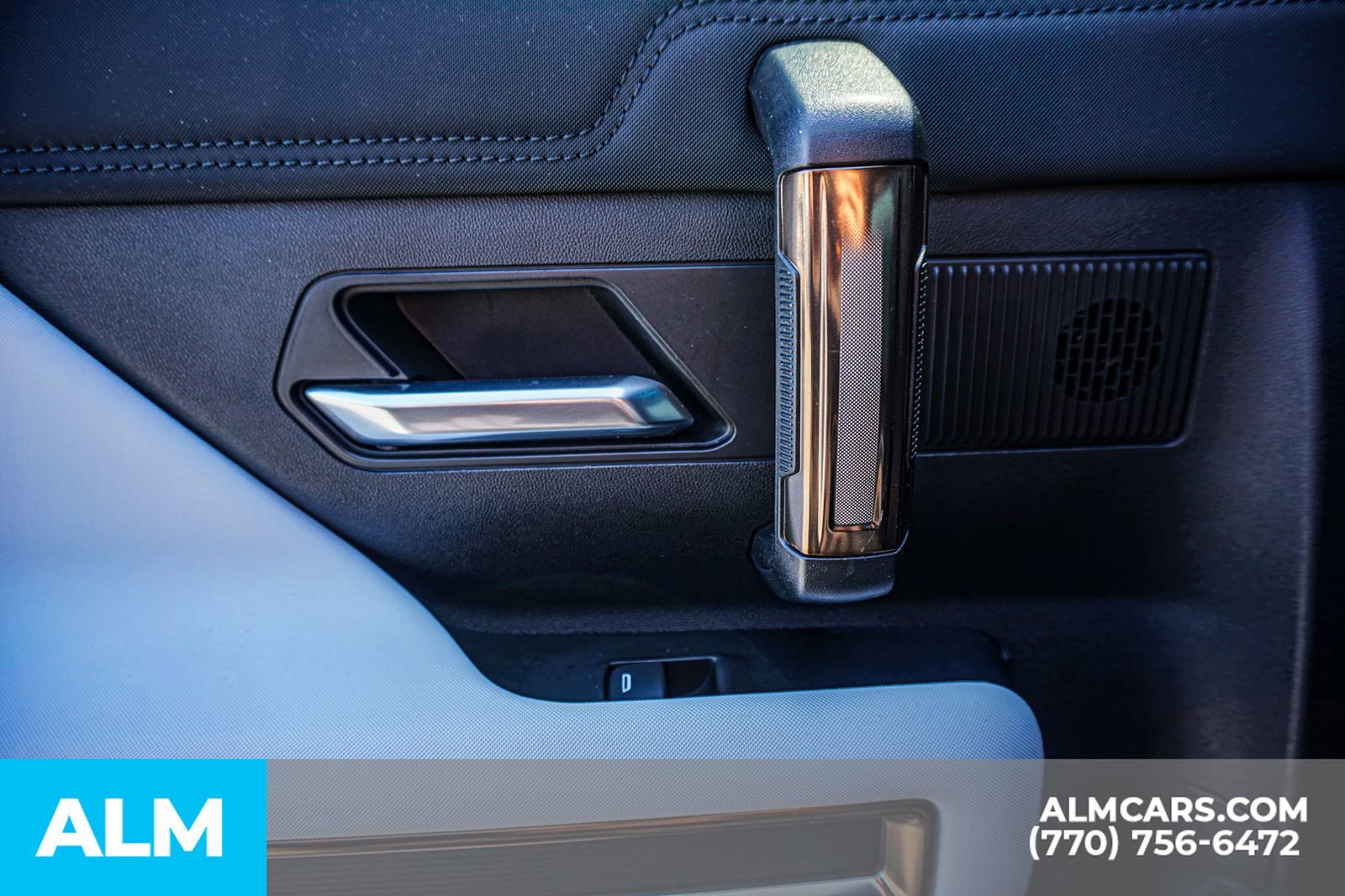 Used 2024 GMC Hummer EV 3X image 63