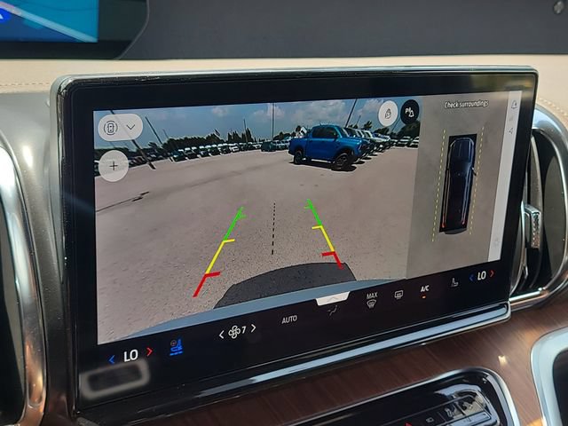 New 2027 Ford Expedition Max King Ranch AWD/4WD image 30