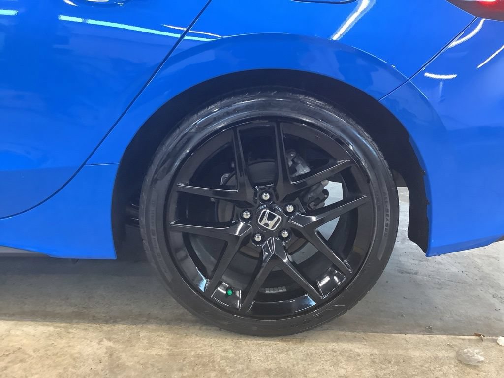 Used 2024 Honda Civic Sport image 25
