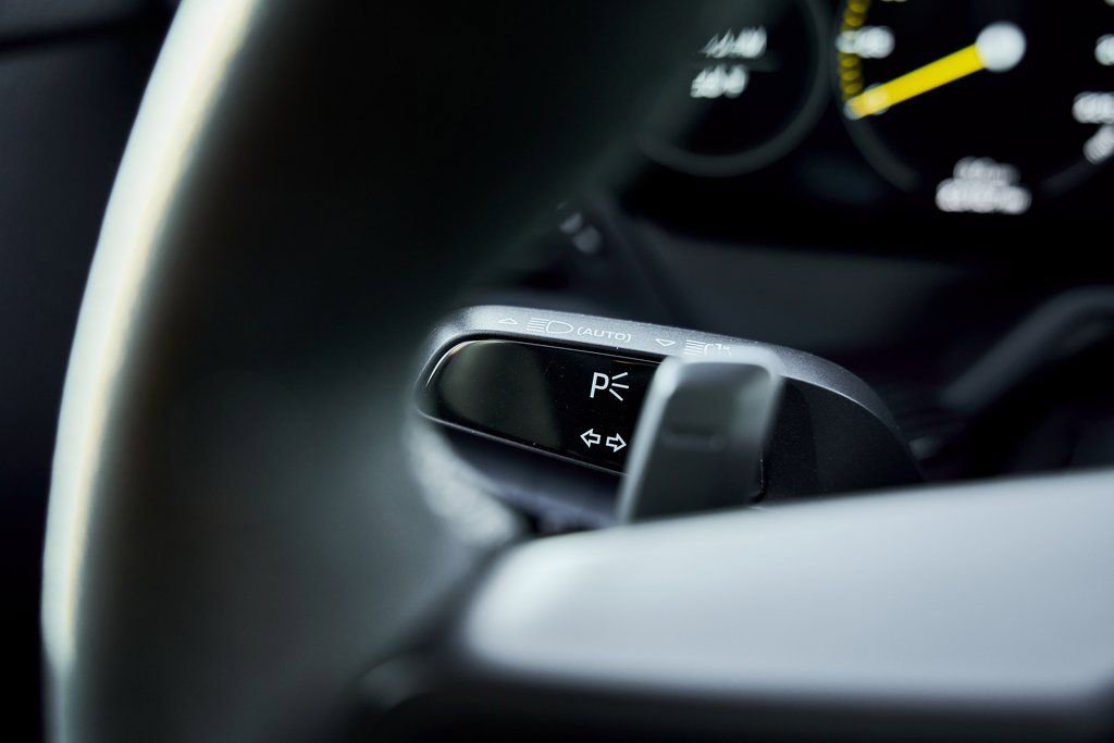 Used 2023 Porsche 911 GT3 image 51