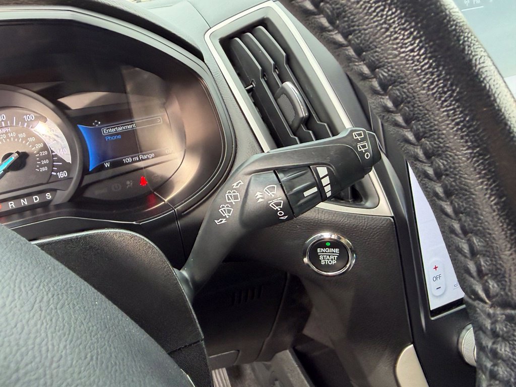 Certified 2024 Ford Edge SEL AWD/4WD image 35
