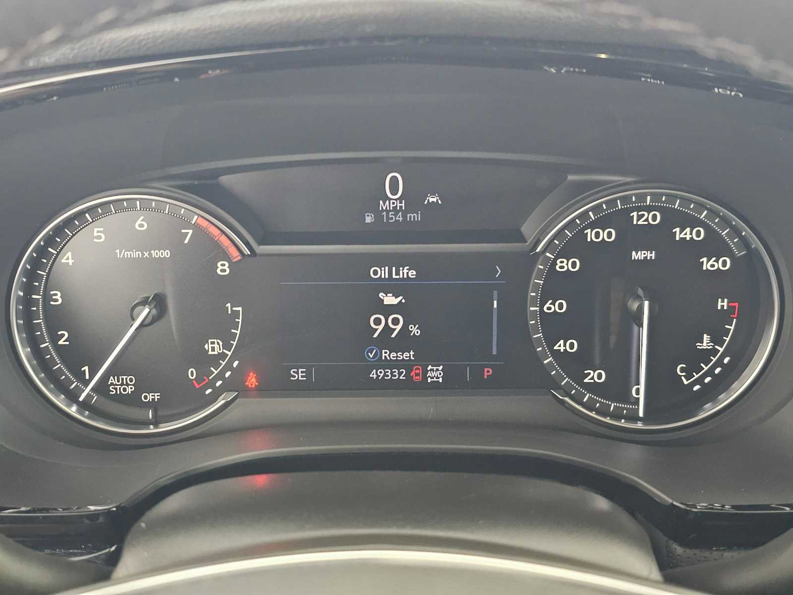 Used 2024 Cadillac XT5 Premium Luxury image 31