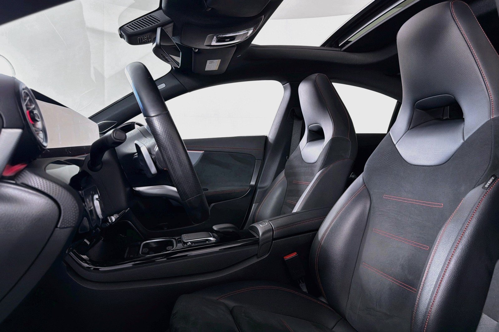 Certified 2023 Mercedes-Benz CLA 250 image 18