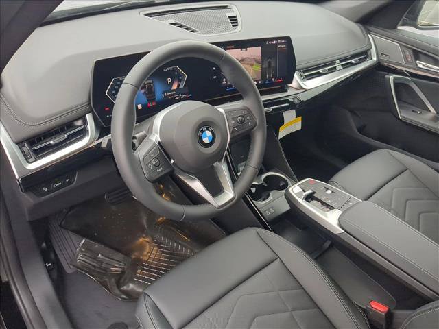 Used 2026 BMW X1 xDrive28i w/ Convenience Package AWD/4WD image 3