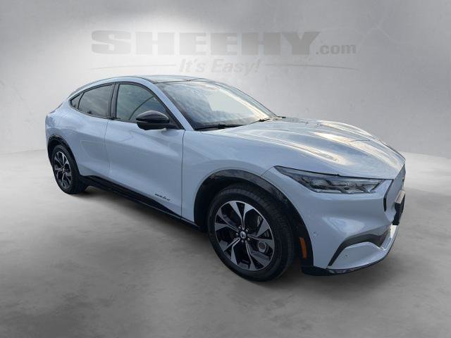 Certified 2023 Ford Mustang Mach-E Premium image 2