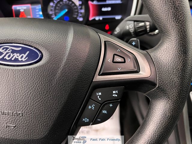 Used 2020 Ford Fusion SE image 42