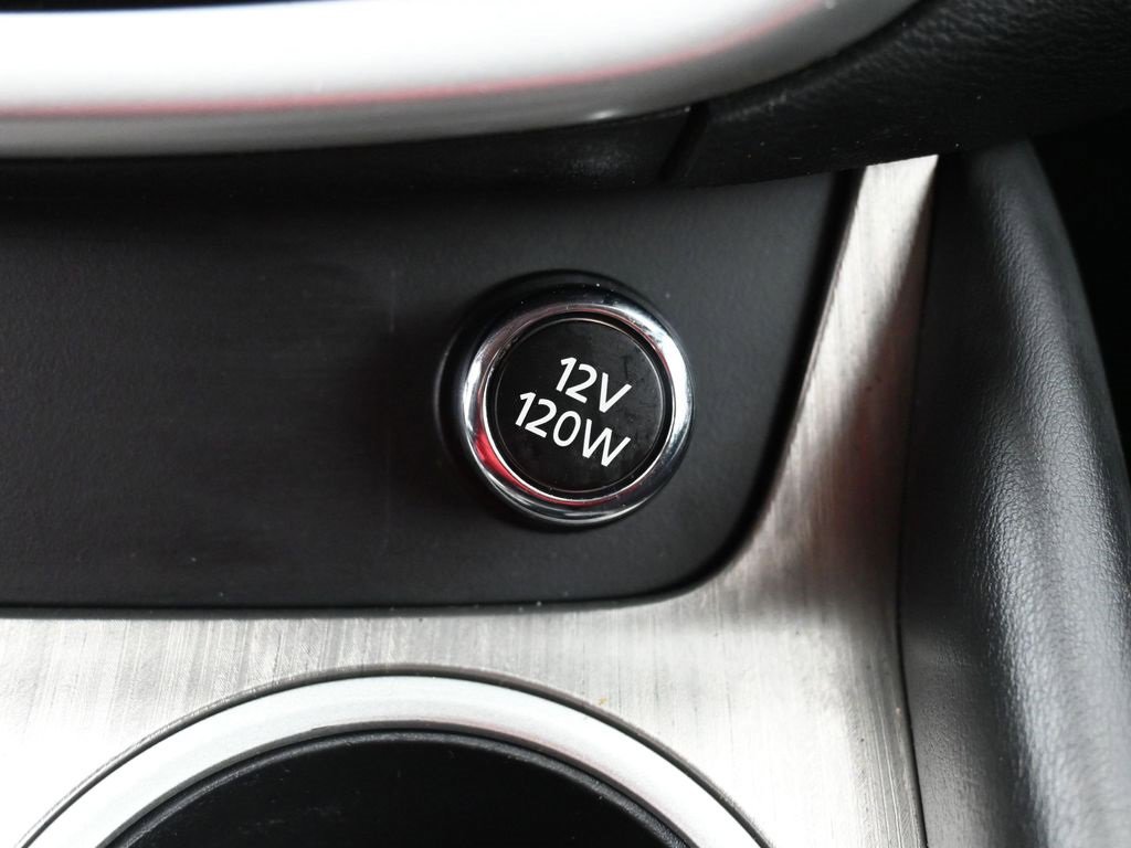 Used 2016 Nissan Murano SV image 25