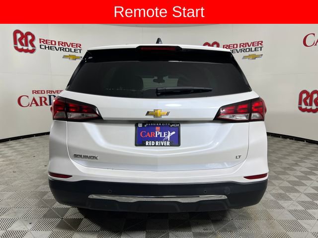 Used 2023 Chevrolet Equinox LT image 8