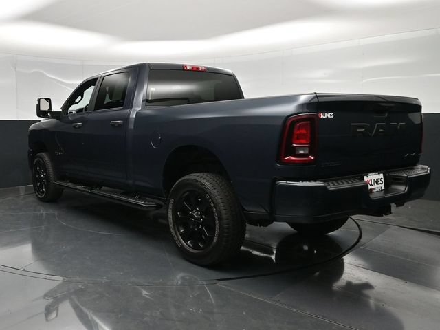 Used 2025 RAM 2500 Big Horn AWD/4WD image 12