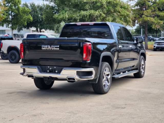 Used 2026 GMC Sierra 1500 SLT w/ SLT Premium Plus Package AWD/4WD image 5