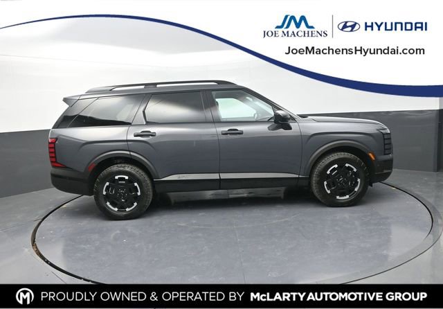 New 2026 Hyundai Palisade XRT Pro AWD/4WD image 1