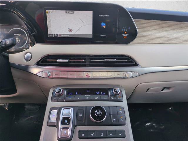 Used 2022 Hyundai Palisade Calligraphy w/ Cargo Package image 15