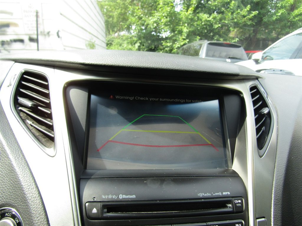 Used 2014 Hyundai Azera Limited FWD image 23