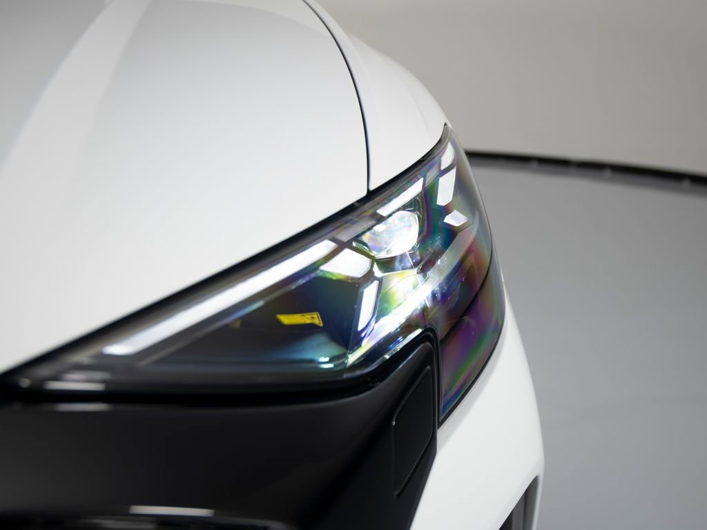 Used 2025 Audi RS Q8 performance AWD/4WD image 33