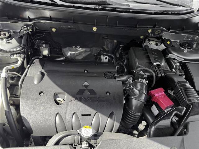 Used 2021 Mitsubishi Outlander Sport ES FWD image 20