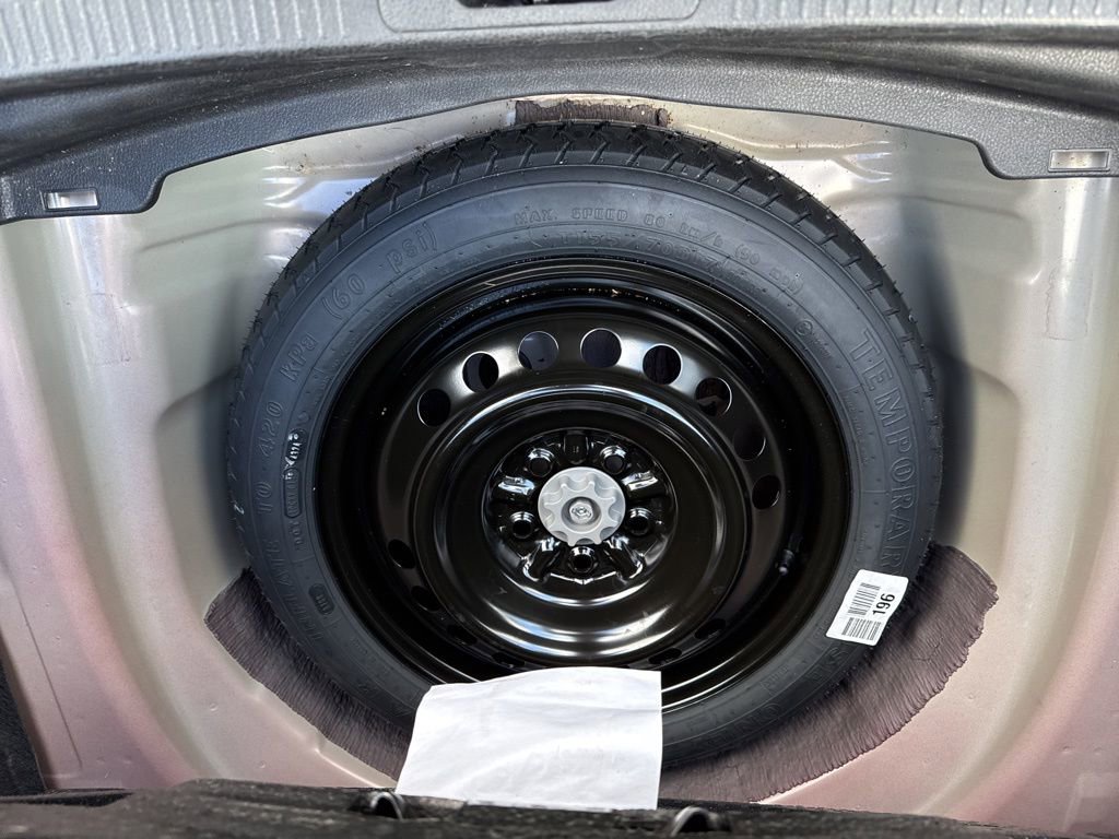 Used 2025 Toyota Camry LE FWD image 25