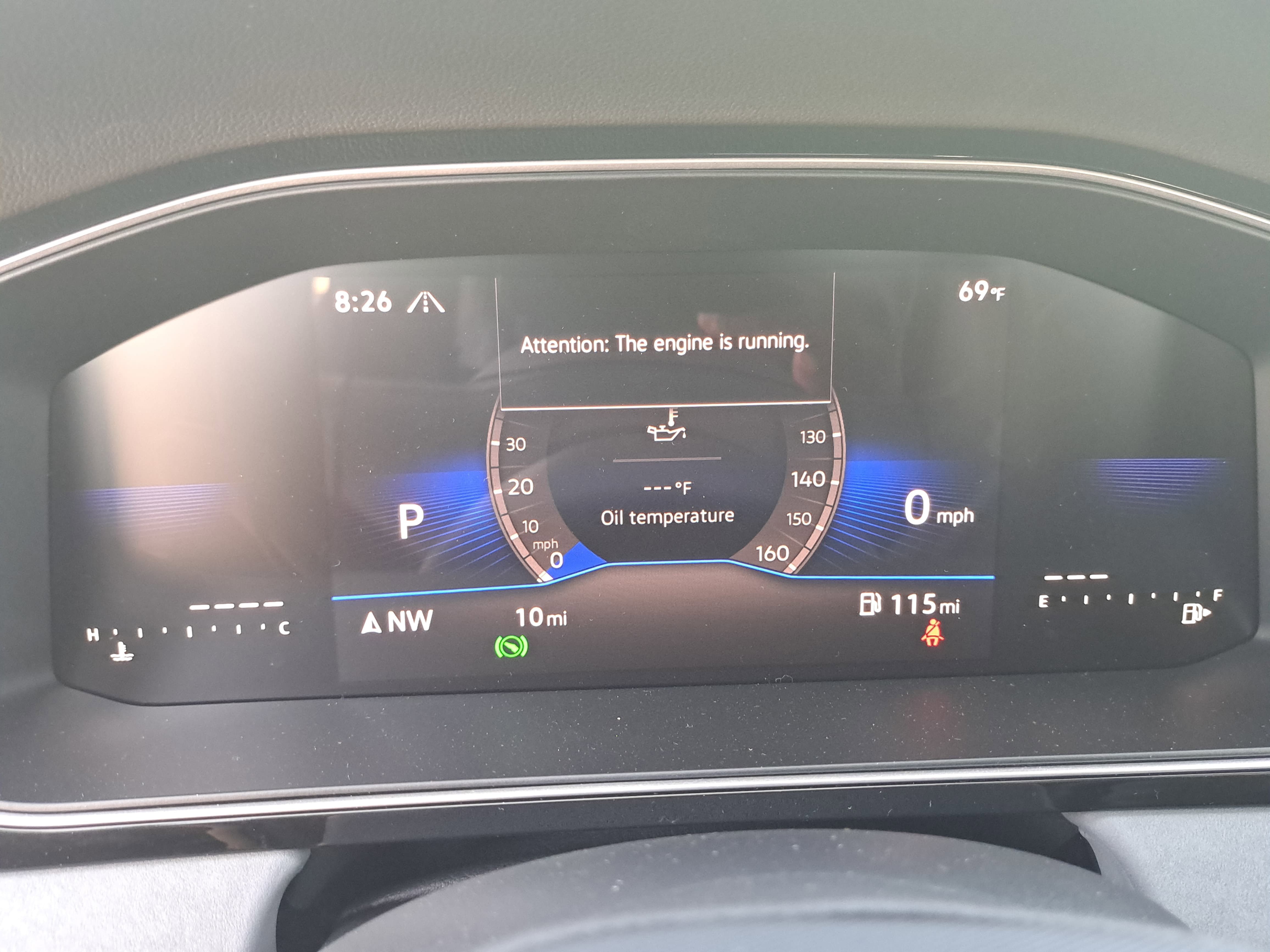 New 2026 Volkswagen Jetta SE FWD image 18