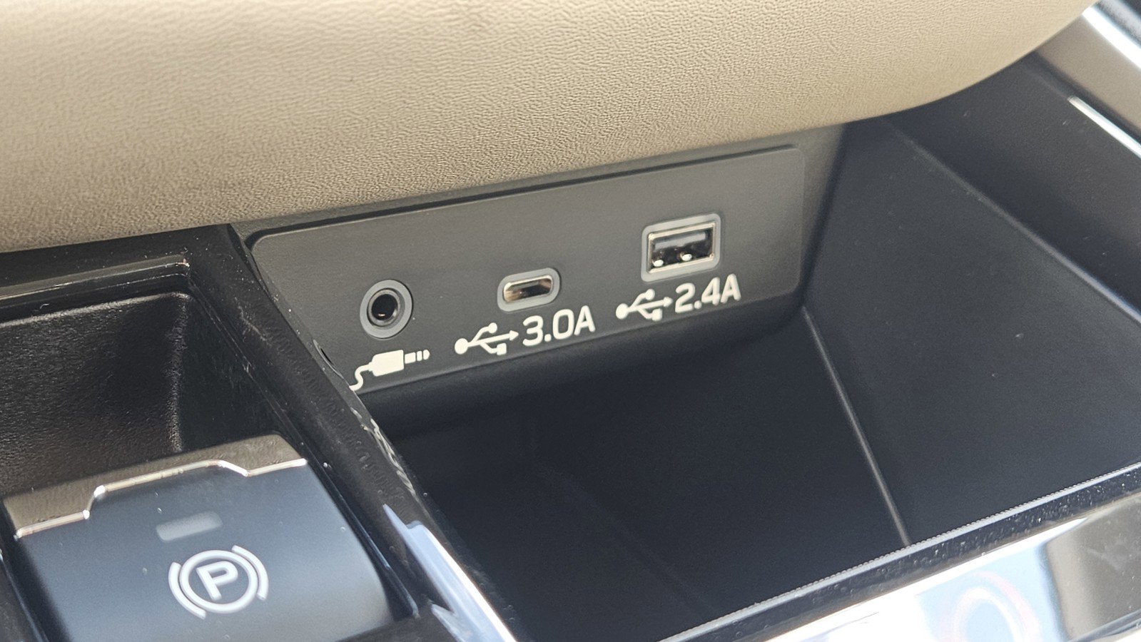 New 2025 Subaru Outback Limited image 13