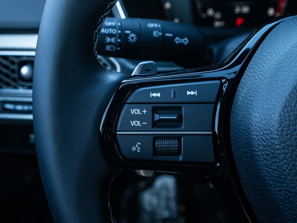 New 2026 Acura Integra A-Spec image 22