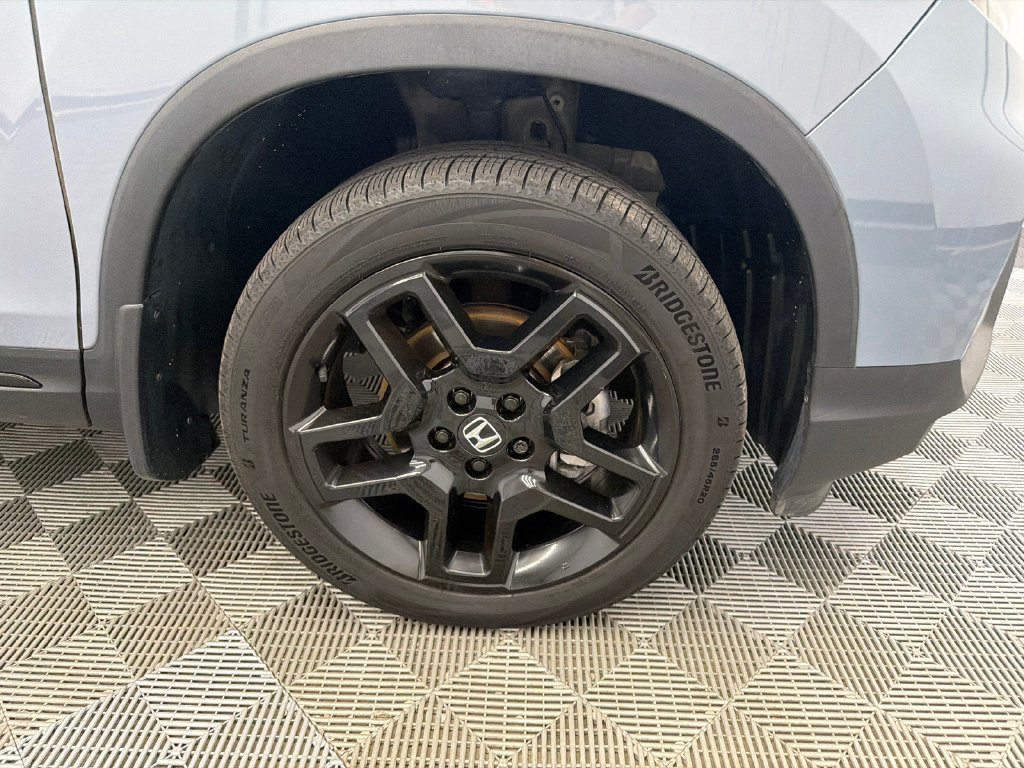 Used 2024 Honda Passport Black Edition image 14