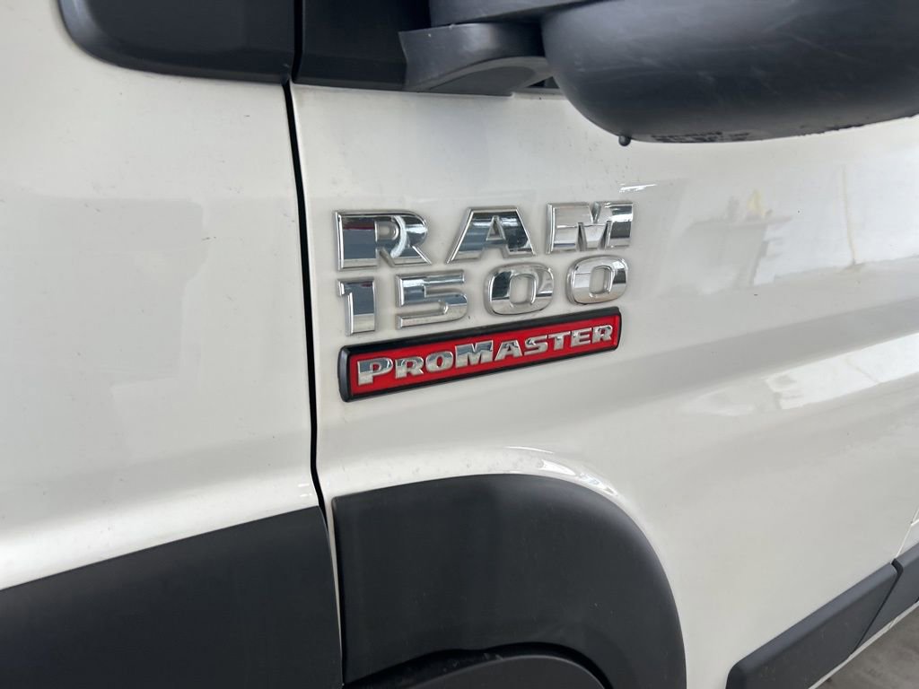 Used 2020 RAM ProMaster 1500 image 14