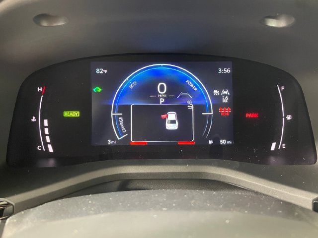 New 2026 Toyota Camry SE FWD image 3