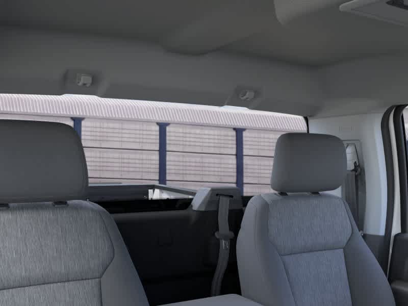 New 2026 Ford F150 XL RWD image 22
