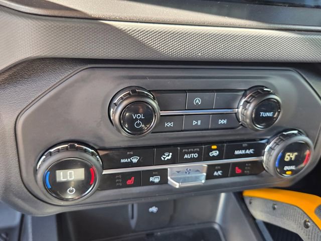 Used 2024 Ford Bronco Badlands AWD/4WD image 25