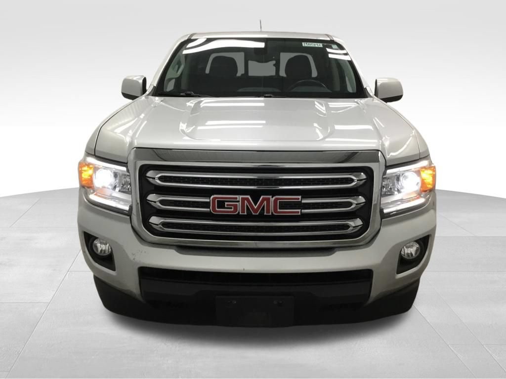 Used 2016 GMC Canyon SLE w/ SLE Convenience Package AWD/4WD image 3