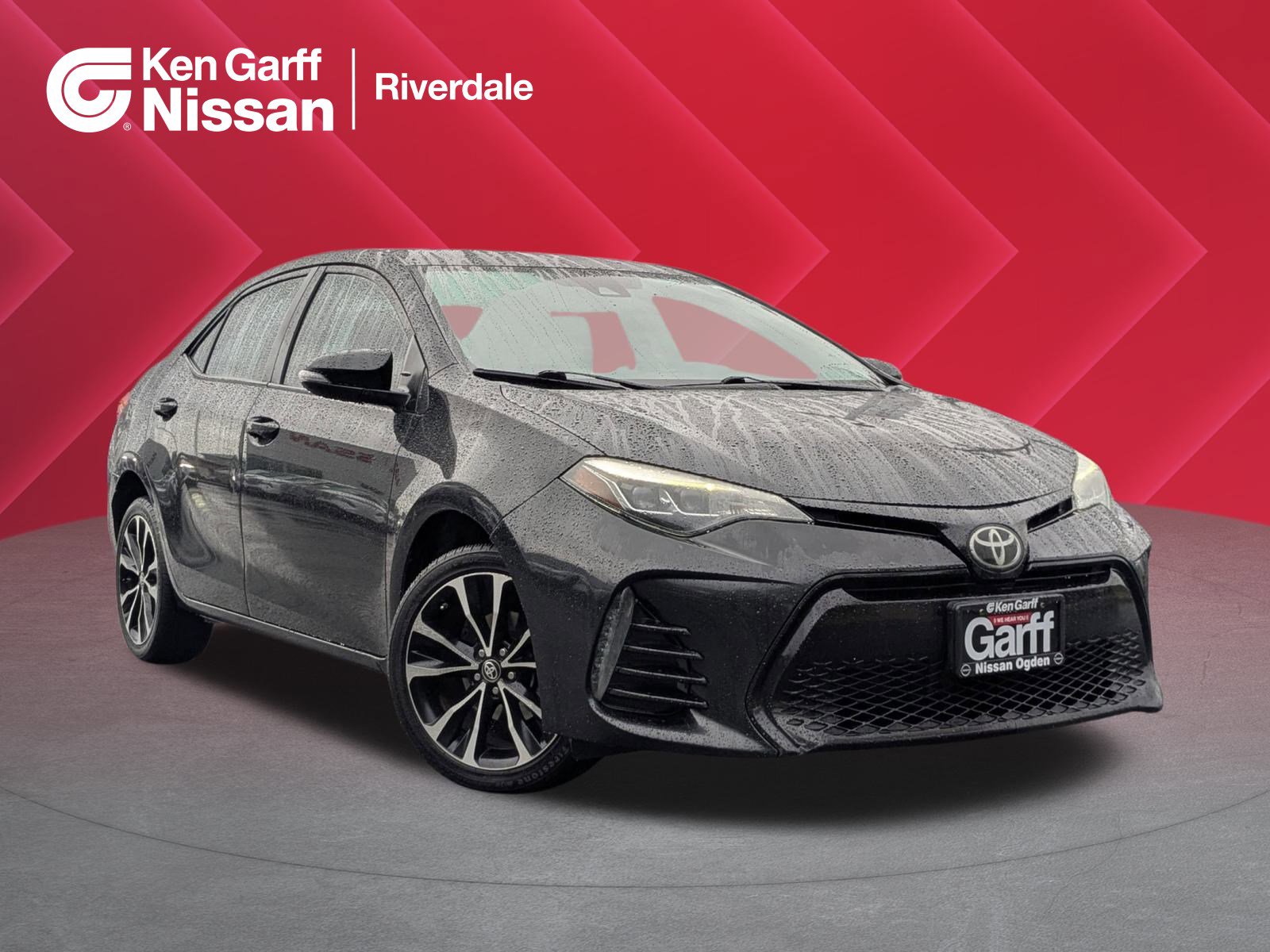 Used 2019 Toyota Corolla SE