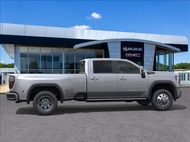 New 2026 GMC Sierra 3500 Denali Ultimate image 5