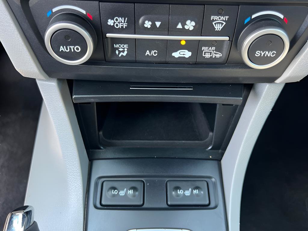 Used 2016 Acura ILX FWD image 54