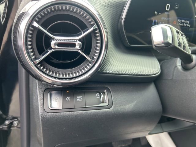 New 2026 Chevrolet Equinox LT w/ Midnight Edition image 16