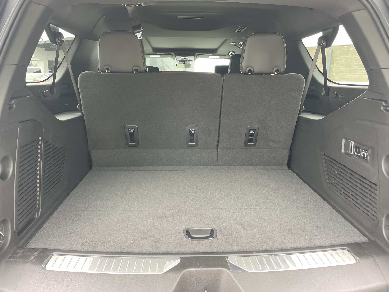 New 2026 GMC Yukon XL Denali Ultimate image 25