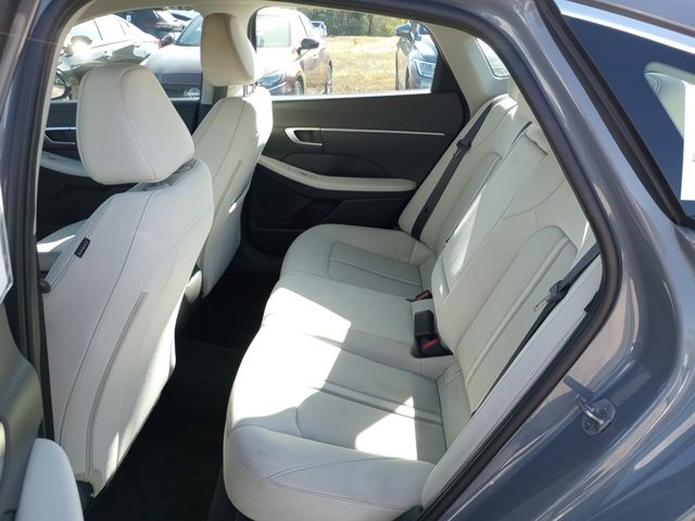 Used 2024 Hyundai Sonata SEL image 12