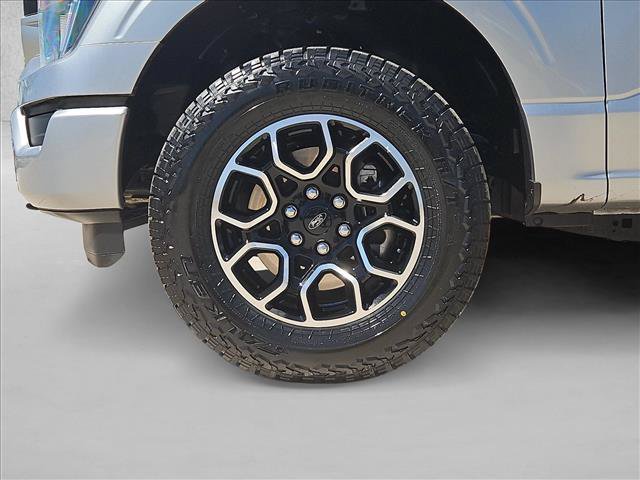 Used 2023 Ford F150 XL w/ STX Appearance Package AWD/4WD image 30