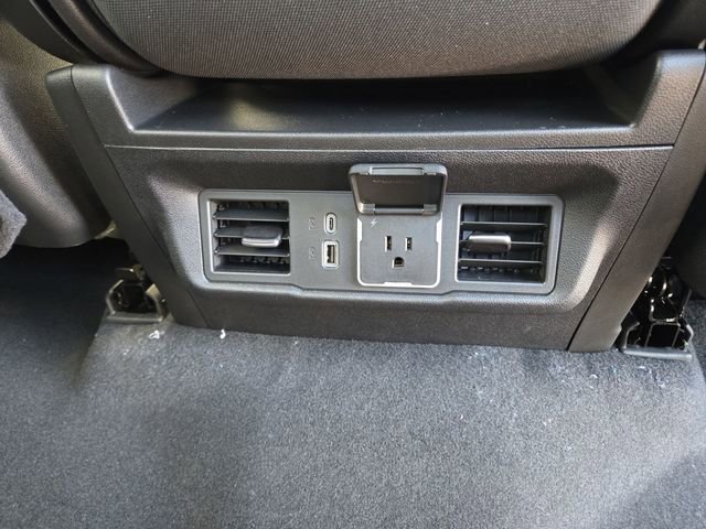 New 2026 Chevrolet Silverado 1500 LT image 21