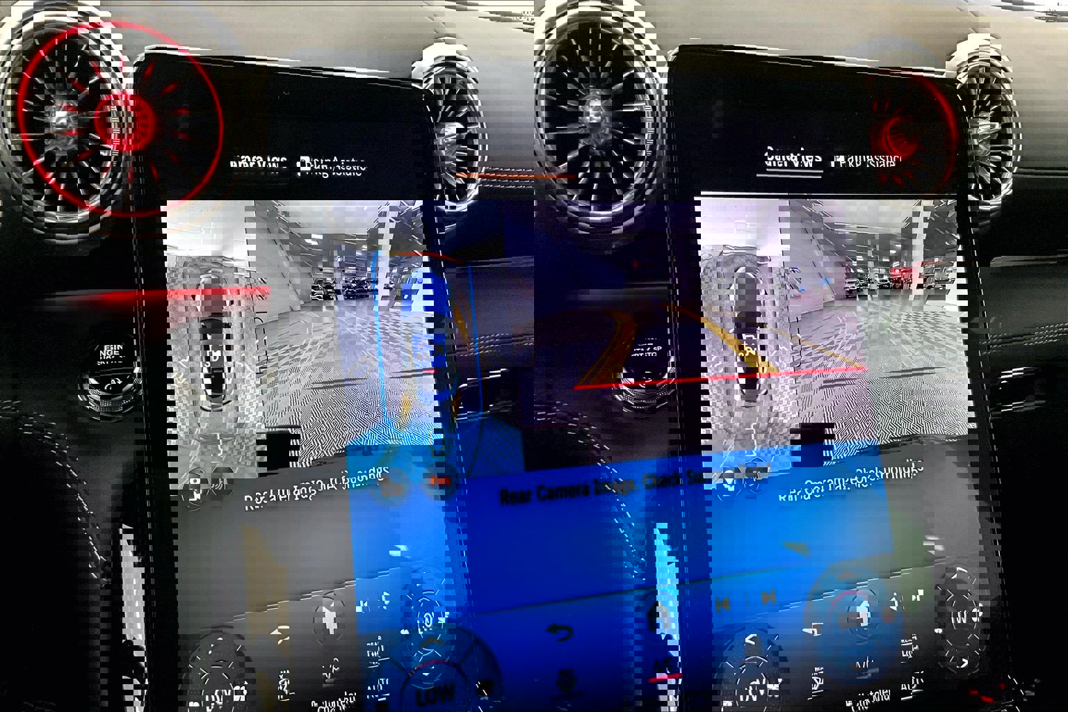 Certified 2025 Mercedes-Benz AMG GT 43 image 27