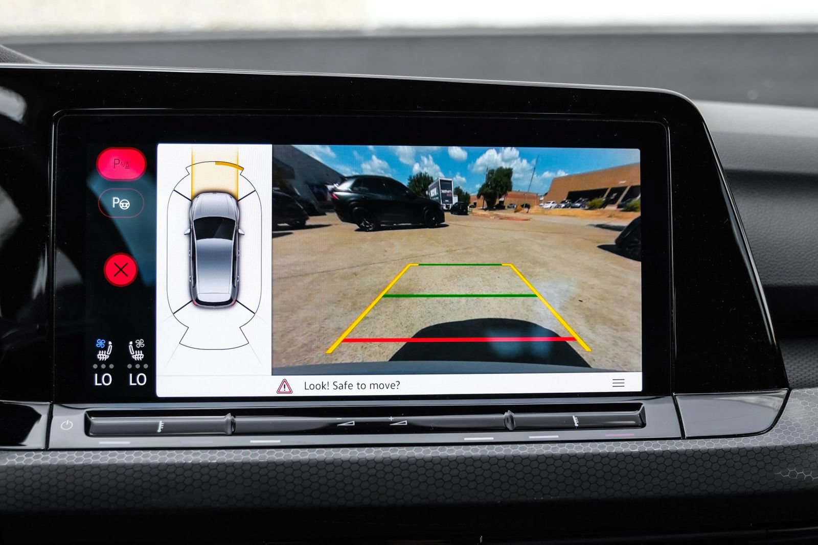 Used 2022 Volkswagen GTI Autobahn FWD image 19